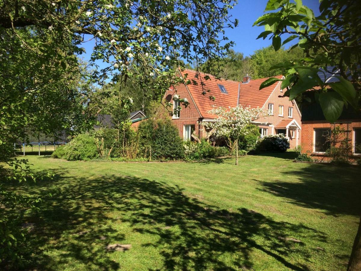 Botersen Hoeperhof מראה חיצוני תמונה