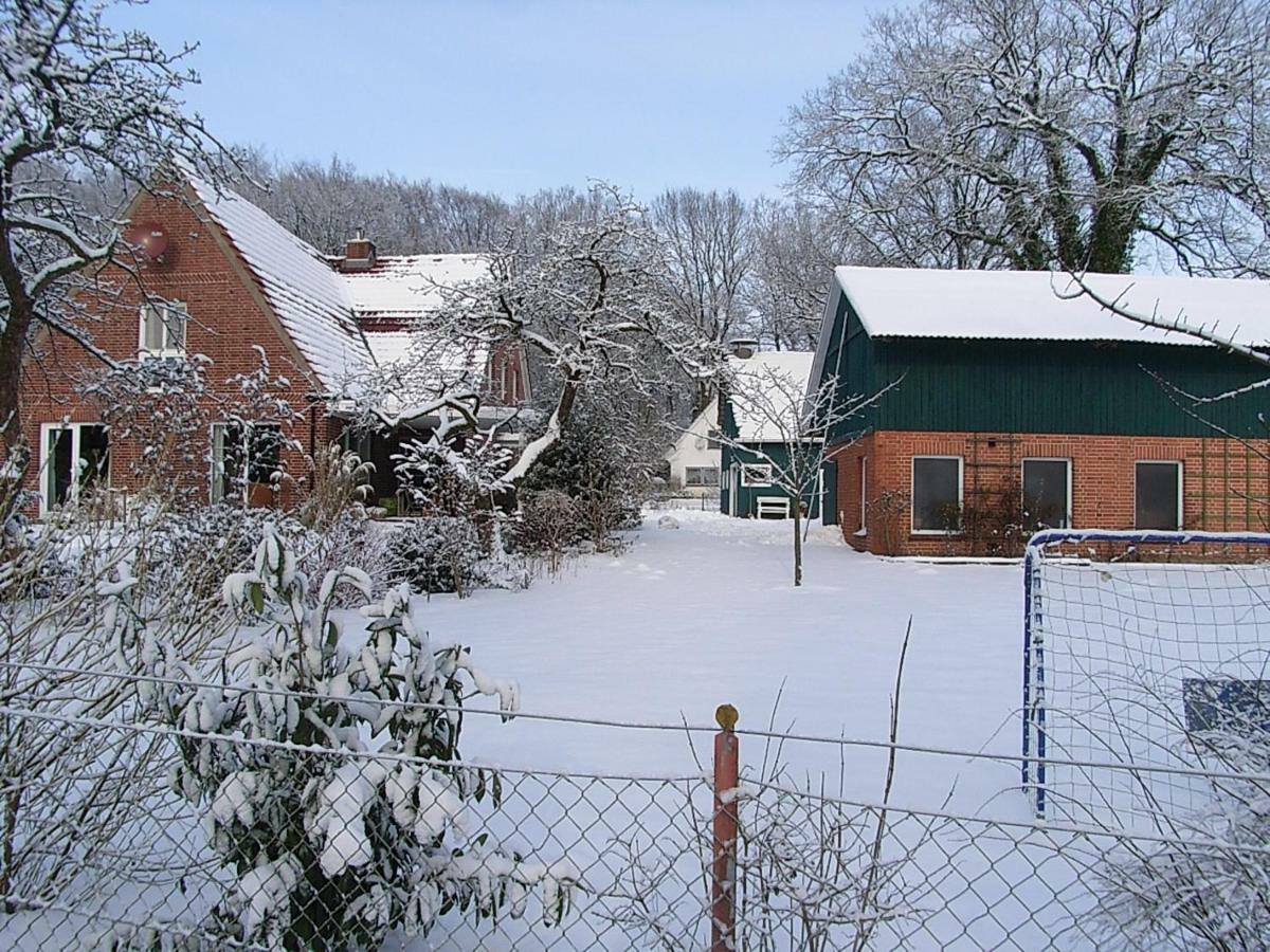 Botersen Hoeperhof מראה חיצוני תמונה